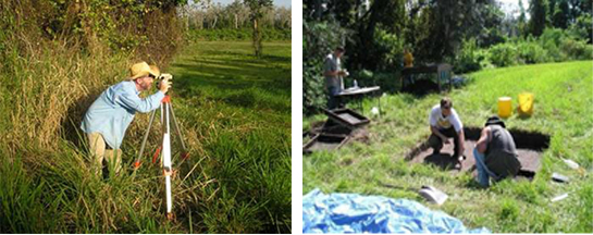 The Blueberry Site: The Belle Glade Archaeological Culture in Central Florida