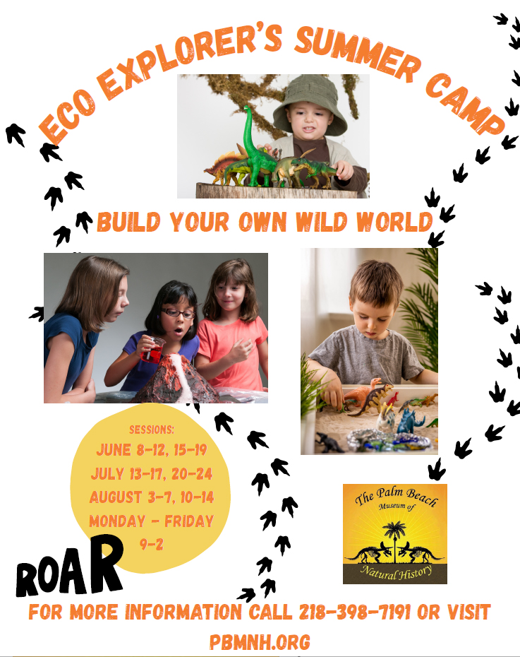 Flyer Summer Camp 26